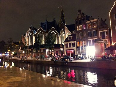 Oude Kerk